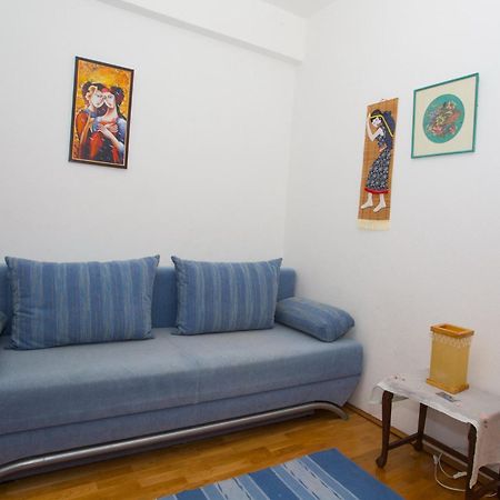 Apartments Mihic Makarska Exterior foto