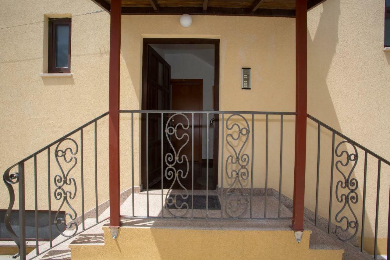 Apartments Mihic Makarska Exterior foto